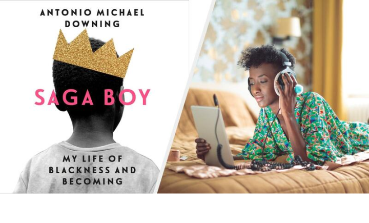 21 Audiobooks And Podcasts By Black Canadians You Have To Listen To