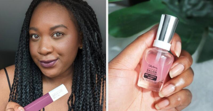 21 Affordable Beauty Products That I Tried, Loved, And Would Repurchase In A Hot Second
